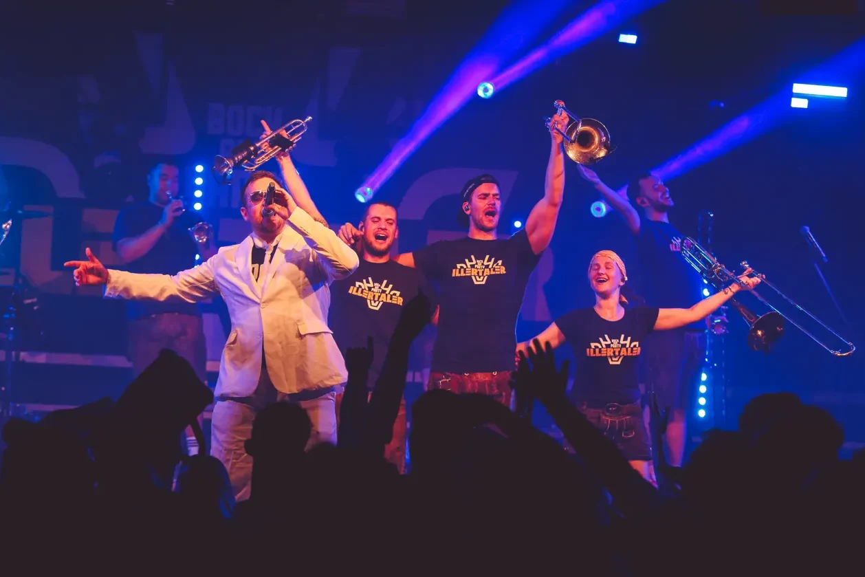 Oktoberfest an der Vierbuchermühle 2025