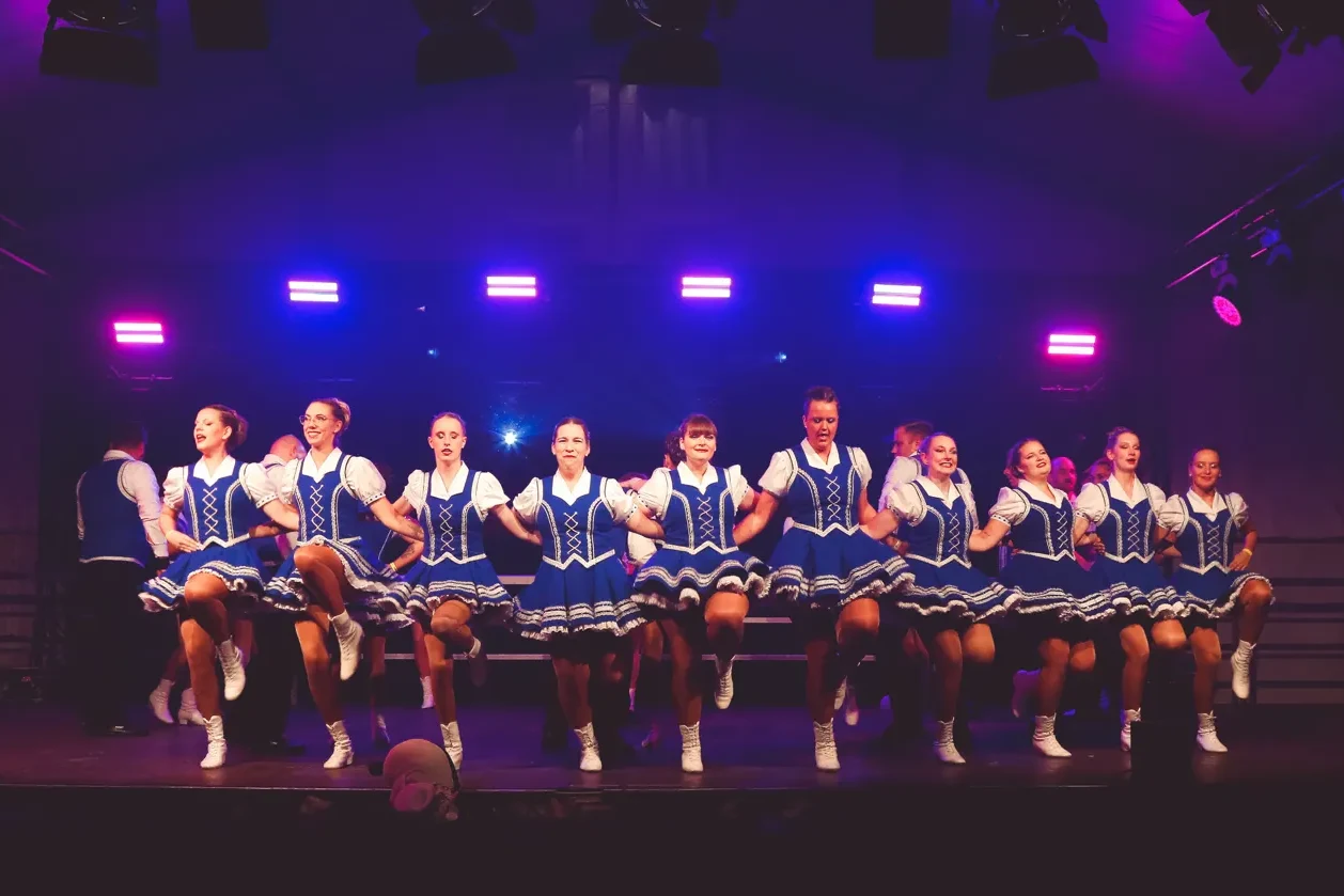 Oktoberfest an der Vierbuchermühle 2025