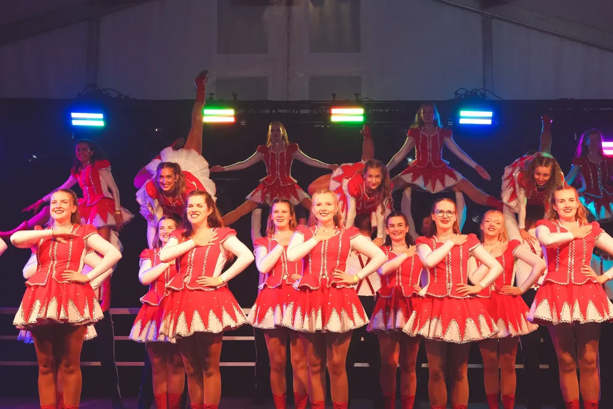 Oktoberfest an der Vierbuchermühle 2025